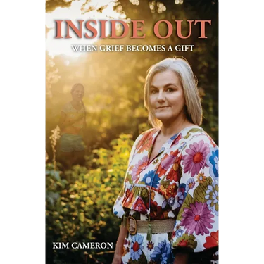 Inside Out: When grief becomes a gift