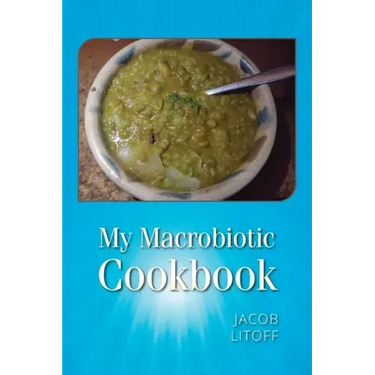 My Macrobiotic Cookbook