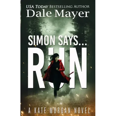Simon Says... Run