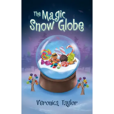 The Magic Snow Globe
