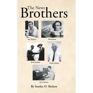 The News Brothers
