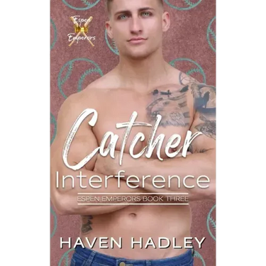 Catcher Interference