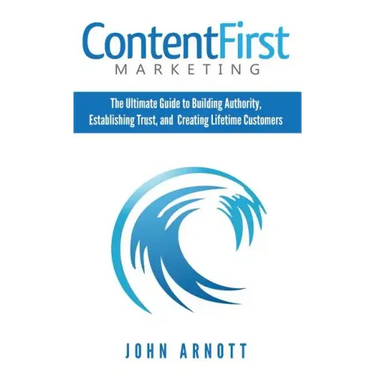 Content First Marketing