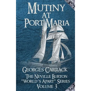 Mutiny at Port Maria