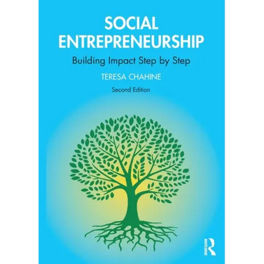 Social Entrepreneurship: Building Impact Step by Step