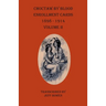 Choctaw By Blood Enrollment Cards 1898-1914 Volume II