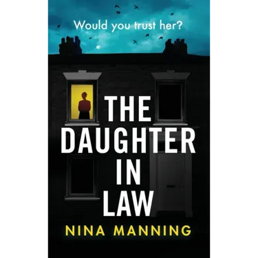 The Daughter In Law
