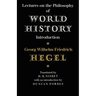 Lectures on the Philosophy of World History