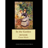 In the Garden: Renoir cross stitch pattern