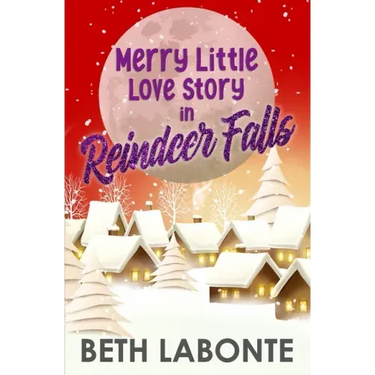 Merry Little Love Story in Reindeer Falls