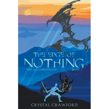 The Edge of Nothing