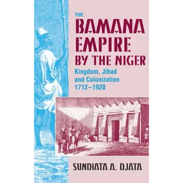 Bamana Empire in the Niger