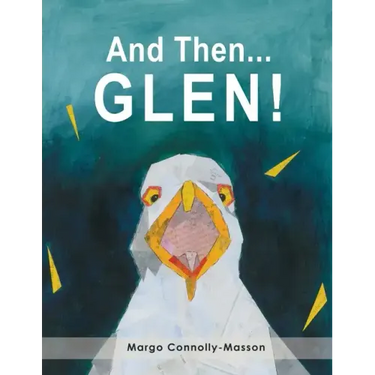 And Then...Glen!