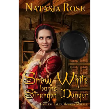 Snow White Learns Stranger Danger
