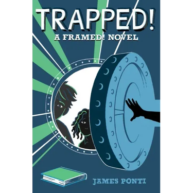 Trapped!