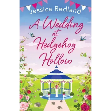 A Wedding at Hedgehog Hollow