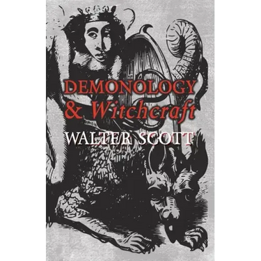 Demonology and Witchcraft