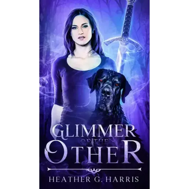 Glimmer of The Other: An Urban Fantasy Novel