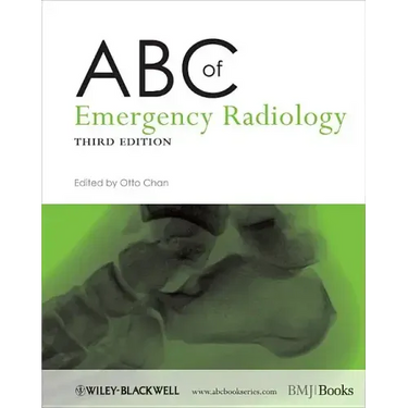 ABC of Emergency Radiology
