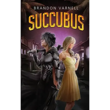 Succubus