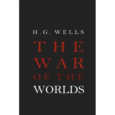 The War of the Worlds