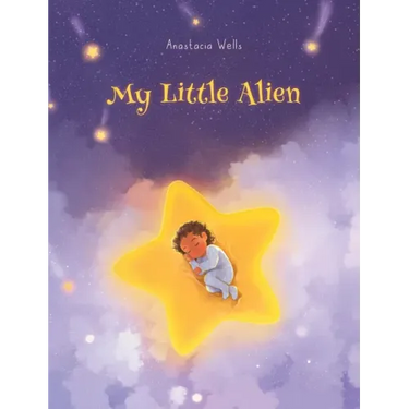 My Little Alien