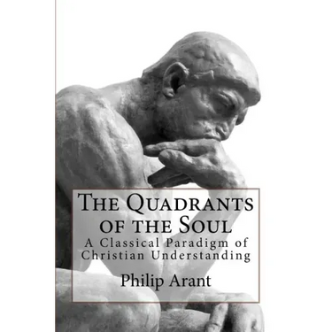 The Quadrants of the Soul: A Classical Paradigm of Christian Understanding