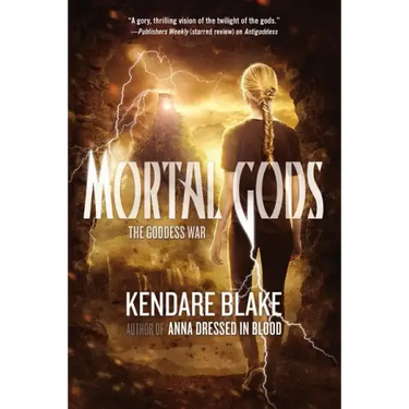 Mortal Gods