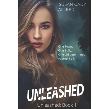 Unleashed: A Teen Spy Thriller