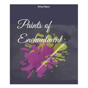 Paints of Enchantment