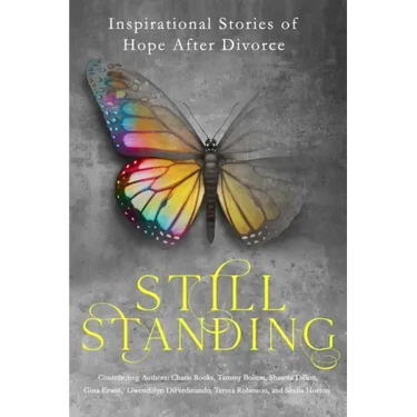 Still Standing: Inspirational Stories Of Hope After Divorce