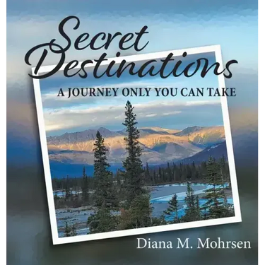 Secret Destinations: A Journey Only You Can Take