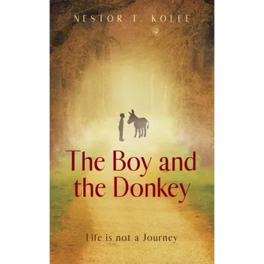 The Boy and the Donkey: Life is not a Journey