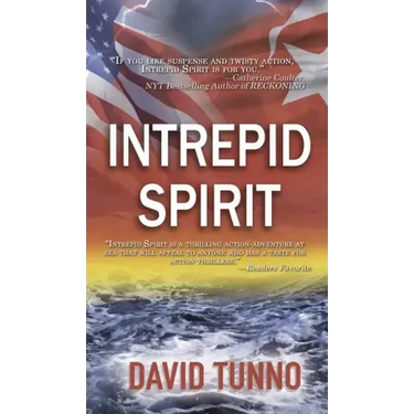 Intrepid Spirit
