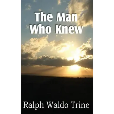 The Man Who Knew
