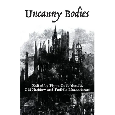 Uncanny Bodies