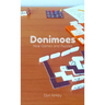 Donimoes: New Games and Puzzles