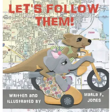 Let's Follow Them!