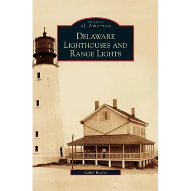 Delaware Lighthouses and Range Lights