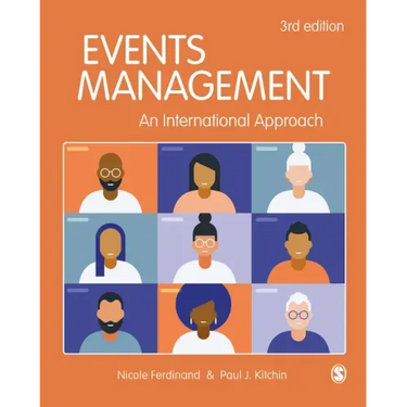 Events Management