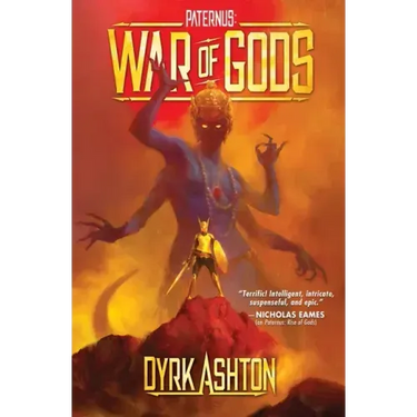 Paternus: War of Gods
