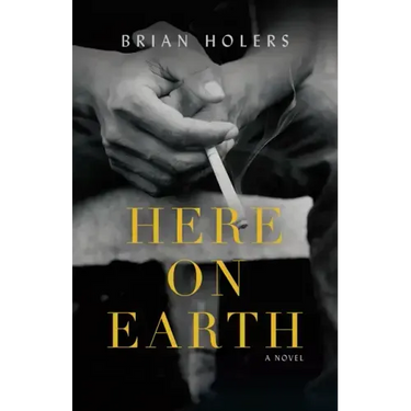 Here on Earth