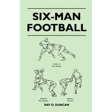 Six-Man Football