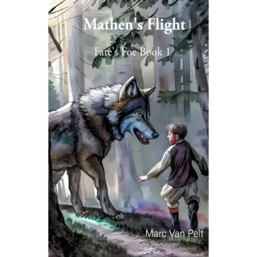 Mathen's Flight