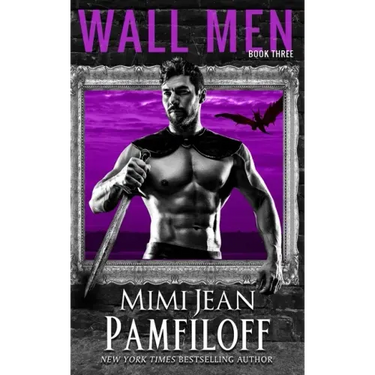 Wall Men: Book Three: a Vow Kept