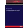 A Brief History of Old Fort Niagara
