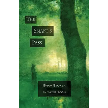 The Snake's Pass