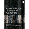 The Routledge Companion to Criminological Theory and Concepts
