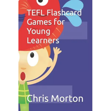 TEFL Flashcard Games for Young Learners