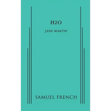 H2O